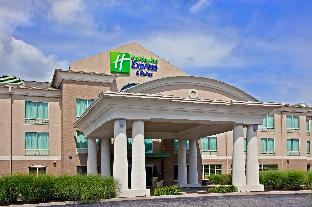Holiday Inn Express Hotel & Suites Greenwood By Ihg,Indianapolis>>Greenwood,3 star