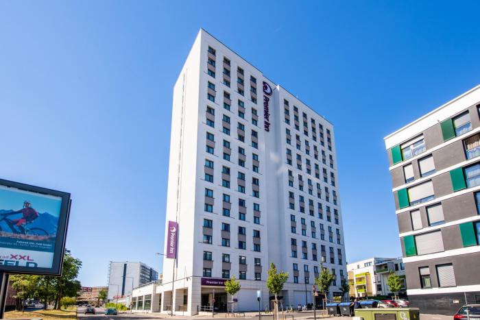 Premier Inn Koln City Sud,Innenstadt>>Cologne,3 star