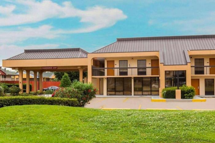 motel 6 baton rouge la east i 12
