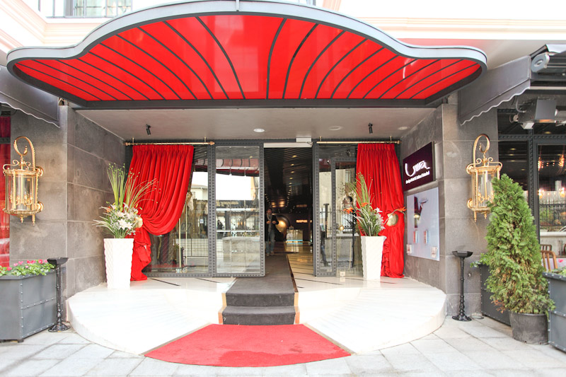 sura design hotel and suites