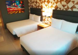 urbainn hotel