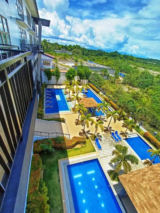 Crown Harbour Springs Managed By Enderun Hotels,Philippines>>Palawan,0 star
