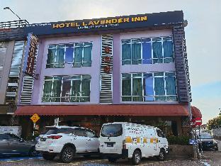 Lavender Inn, Nusa Jaya,Johor>>Iskandar Puteri,3 star