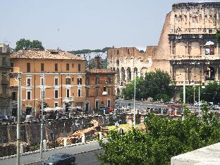 Imperial Rooms Luxury Guest House,Italy>>Rome,0 star