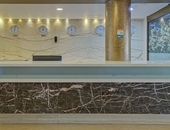 Hotel Alankar Inn,Vijayawada>>Krishna,3 star