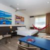 Pop Art Hotel Clc Mamonal Cartagena,Tierra Bomba Island>>Cartagena,3 star