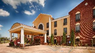 best western plus bass hotel and suites