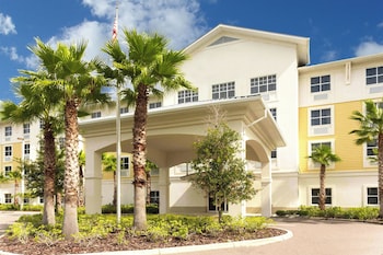 palm coast hotel and suites