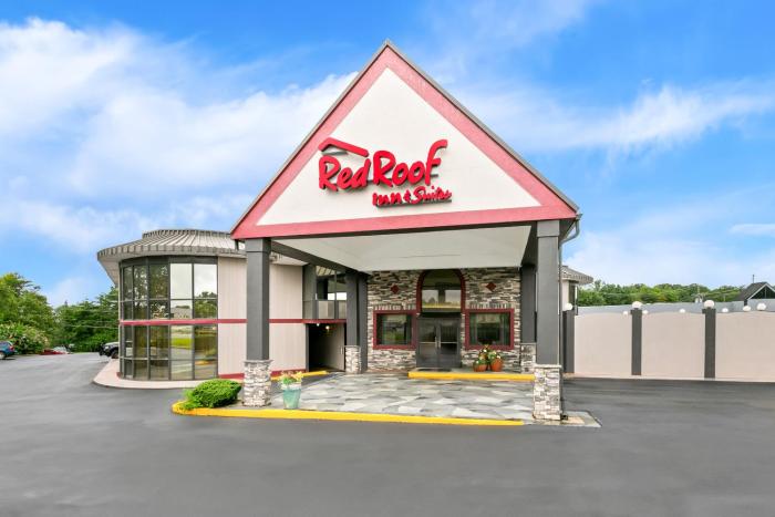 red roof inn and suites duncan