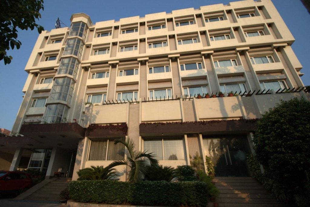 Ira By Orchid Bhubaneswar,Khordha>>Bhubaneshwar,4 star