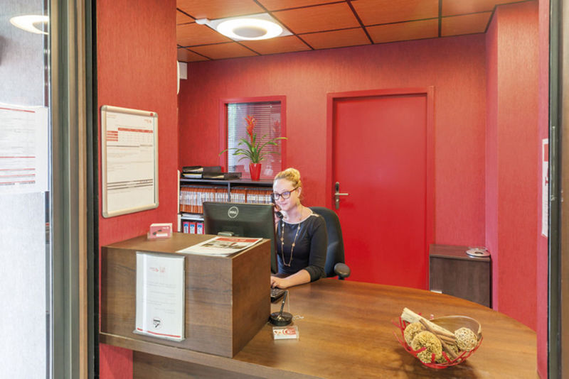 Appart'city Confort Angers,Nantes>>Angers,3 star