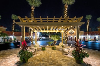 Villa 1565,United States Of America>>St. Augustine,3 star