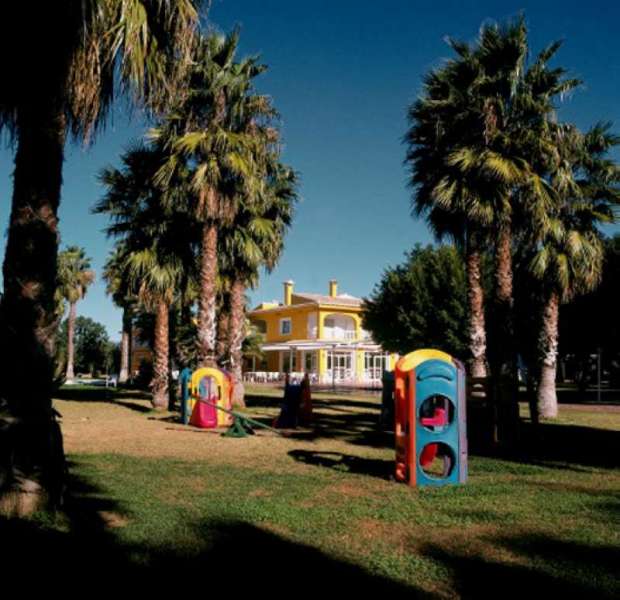 Tuandme Resort,Near Gandia Beach,3 star