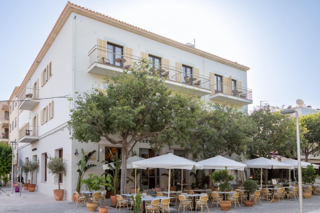 Hoposa Cultural Boutique,Majorca>>Balearic Islands,3 star