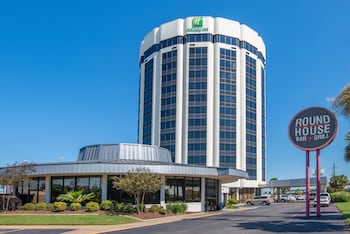 Holiday Inn New Orleans West Bank Tower, An Ihg Hotel,Harvey>>Gretna,3 star