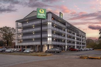 downtown inn and studio suites