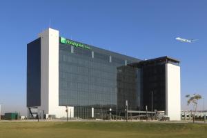 Holiday Inn Hotel And Suites Mexico Felipe Angeles Airport,Pachuca>>Mexico City,3.5 star