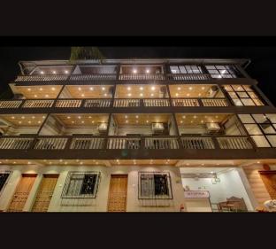 Jeevan Village Resort,Old Mahabaleshwar>>Mahabaleshwar,3 star