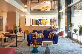 Madrid - Centre Retiro,Madrid>>Estrella,4 star