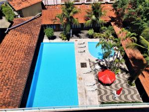 Acropolis Marina Hotel,Angra Dos Reis,4 star