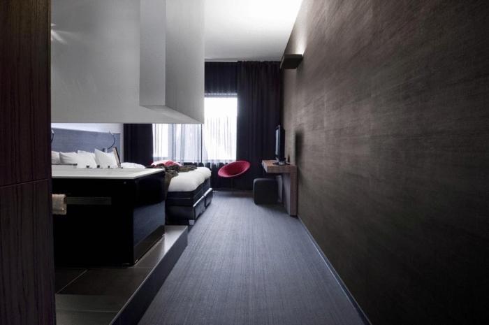 Carbon Hotel - Different Hotels,Hasselt>>Genk,4 star