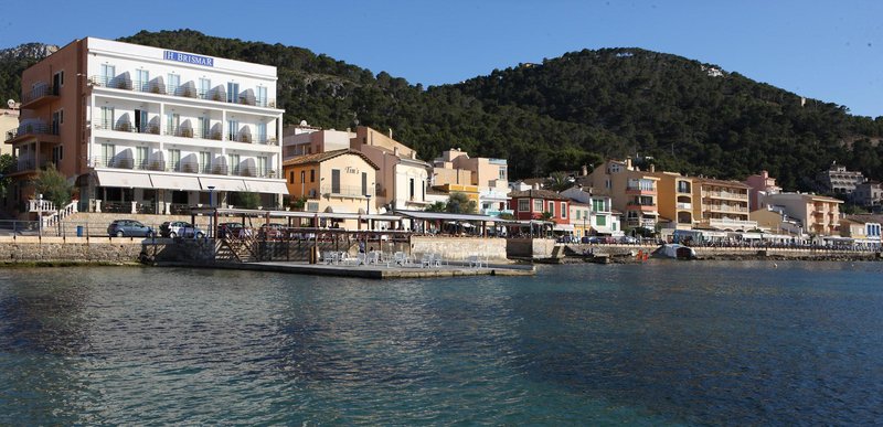 Hotel Brismar,Andratx>>Andraitx,3 star