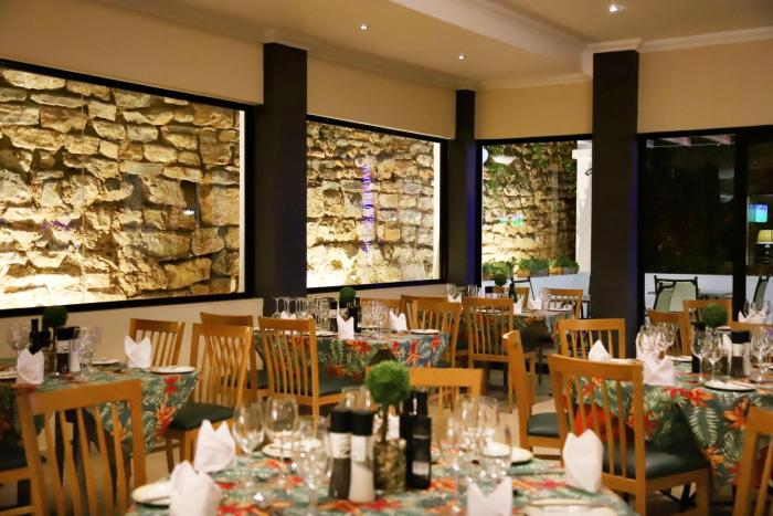 Park Hotel Mokopane,Mokopane>>Limpopo,3 star