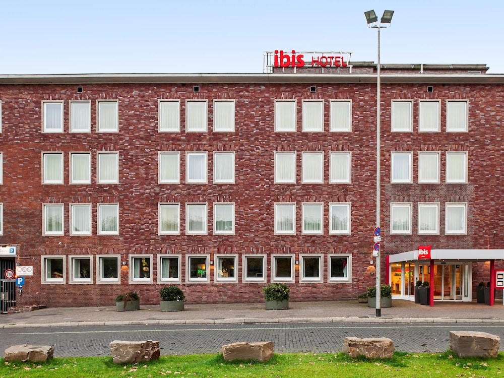 bandb hotel duisburg hbf nord