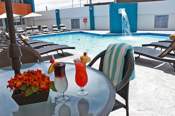 baja inn hoteles ensenada