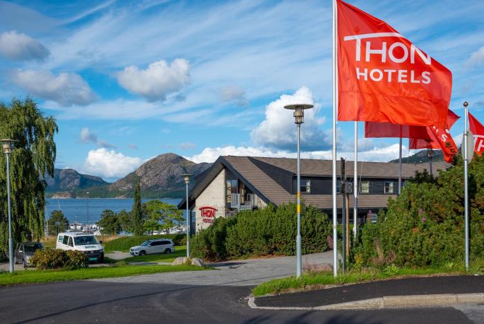 Thon Partner Hotel Sandnes,Stavanger>>Sandnes,3 star