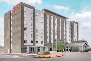 Hilton Garden Inn Albuquerque Uptown,Bernalillo>>Albuquerque,3 star