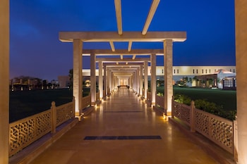Welcomhotel By Itc Hotels, Jodhpur,Jodhpur>>Chandelao,5 star