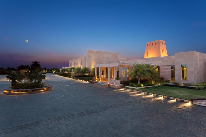 welcomhotel by itc hotels jodhpur