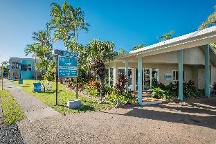 the beach motel hervey bay