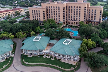 the las colinas resort dallas