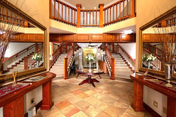 leopardsong manor