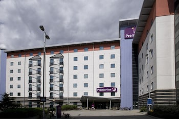 Premier Inn London Docklands - Excel,Excel East,4 star
