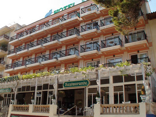 Hotel Thb Felip - Adults Only,Cala Mandia>>Balearic Islands,4 star