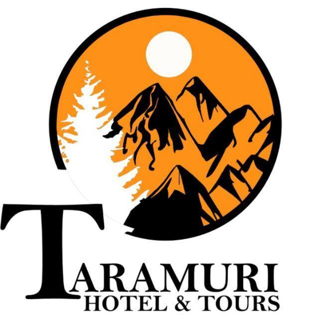 hotel taramuri