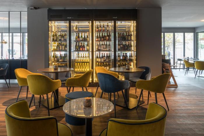 Eden Hotel Und Restaurant,Vattiz>>Ilanz,4 star