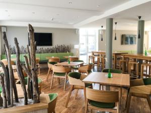 Susewind,Rostock>>Markgrafenheide,3 star