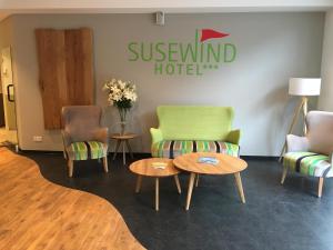 Susewind,Rostock>>Markgrafenheide,3 star