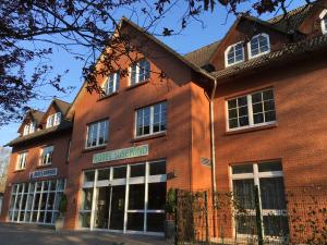 Susewind,Rostock>>Markgrafenheide,3 star
