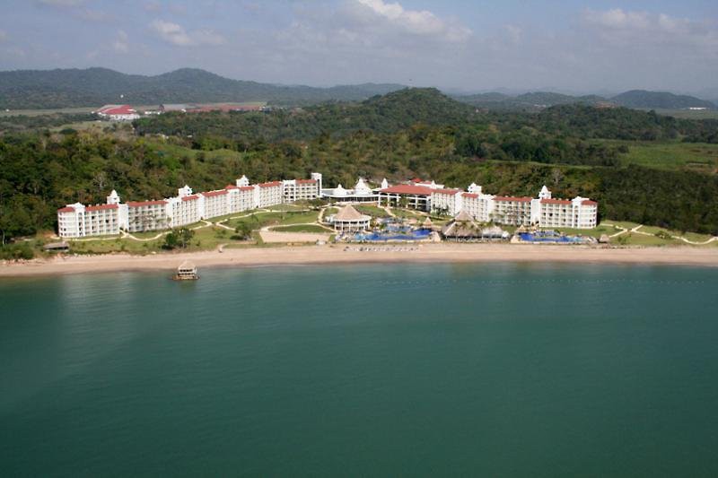 Dreams Playa Bonita Panama - All Inclusive,Panama>>Balboa,4 star