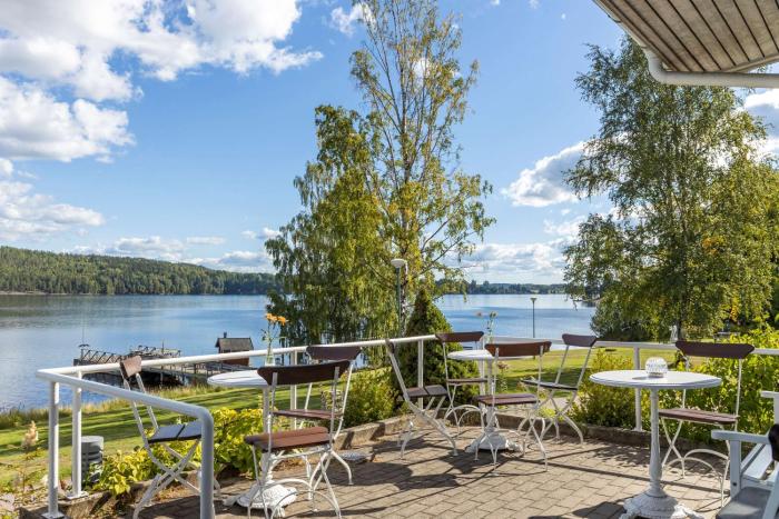 hotell frykenstrand sure hotel collection by best western