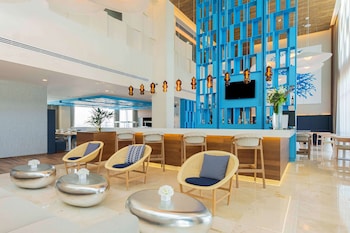 Avani Cancun Airport,Cozumel>>Cancun,3 star