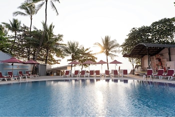 Matcha Samui Resort Formerly Chaba Samui Resort,Bophut>>Bo Phut Beach,3 star