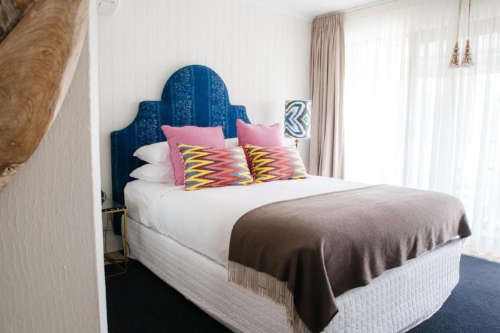 The Lord Byron,Hayters Hill>>Byron Bay,3.5 star