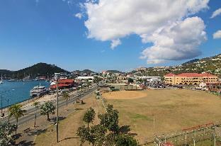 Windward Passage Hotel,Estate Thomas>>Charlotte Amalie,3.5 star