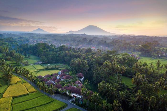 dedary resort and spa ubud by ini vie hospitality